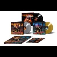 Five Finger Death Punch - Wrong Side Of Heaven V1/V2 (6LP Boxset)