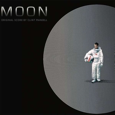 Mansell Clint - Moon - Original Score