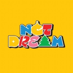 Nct Dream - (Candy) (Special Ver.)