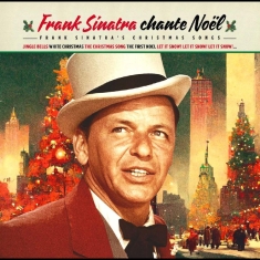 Sinatra Frank - Sings Christmas