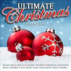 Various artists - Ultimate Christmas Collection (3CD)