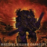 Dismember - Massive Killing Capacity (Jewe