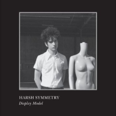 Harsh Symmetry - Display Model (White Vinyl)