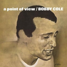 Cole Bobby - A Point Of View