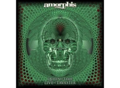 Amorphis - Queen Of Time (Live At Tavasti