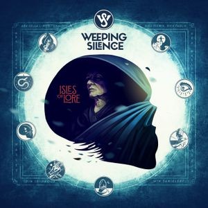 Weeping Silence - Isles Of Lore (Digipack)