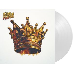 King Falcon - King Falcon