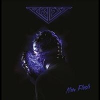 Priest - New Flesh