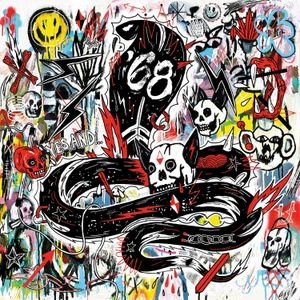 '68 - YES, AND...