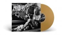 Marduk - Totentanz 2001 (Gold Vinyl Lp)