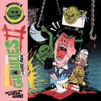 Fuzzbee Morse - Ghoulies Ii (Original Soundtrack)