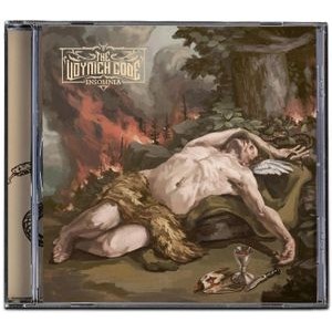 The Voynich Code - Insomnia