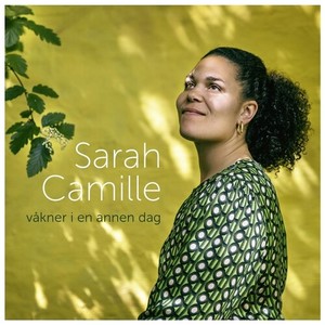 Sarah Camille - Er Det Sånn Det Er?