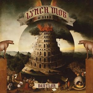 Lynch Mob - BABYLON