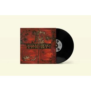 Tricky - MAXINQUAYE (VINYL)