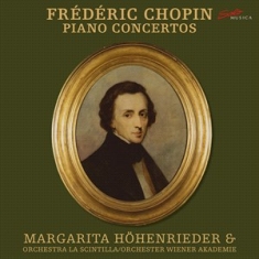 Chopin Frederic - Piano Concertos (Lp)
