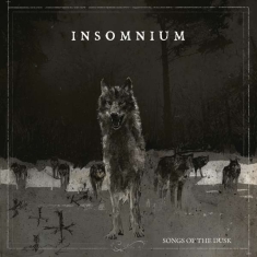 Insomnium - Songs Of The Dusk - Ep