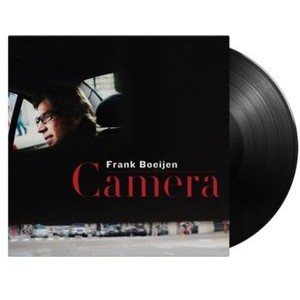 Frank Boeijen - Camera