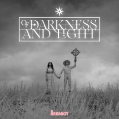 Årabrot - Of Darkness And Light (Vinyl Lp)