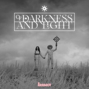 Årabrot - Of Darkness And Light (Vinyl Lp)