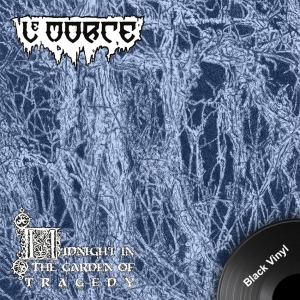 Le Morte - Midnight In The Garden Of Tragedy (