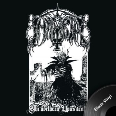 Immortal - Northern Upirs Death The (Vinyl Lp)