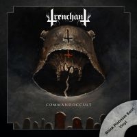 Trenchant - Commandoccult (Platina Swirl Vinyl