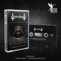 Trenchant - Commandoccult (Mc)