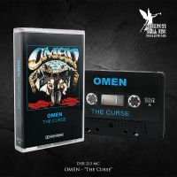 OMEN - CURSE THE (MC)