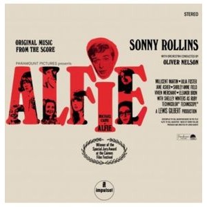 Sonny Rollins - Alfie