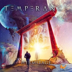 Temperance - Hermitage - Daruma?S Eyes Pt. 2