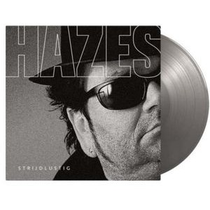 André Hazes - Strijdlustig