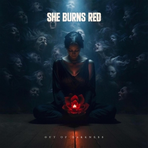 She Burns Red - Out Of Darkness