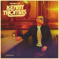 Thomas Kenny - Best Of Kenny Thomas -Digi-