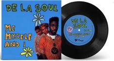 De La Soul - Me, Myself And I