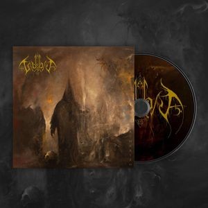 Taubrą - Therizo (Digipack)