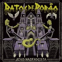 Ratos De Porao - Jesus Nazifascista (7