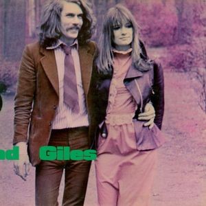 McDonald & Giles - Mcdonald And Giles