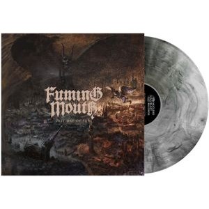 Fuming Mouth - Last Day Of Sun (Smoke)
