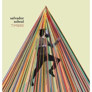 Salvador Sobral - Timbre