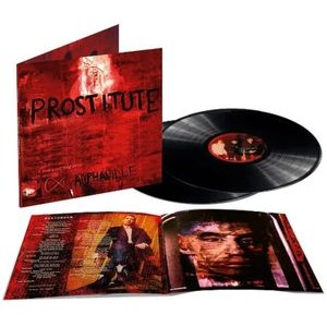 Alphaville - Prostitute