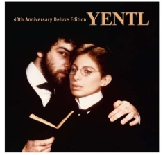 Streisand Barbra - Yentl: 40Th Anniversary Deluxe Edition