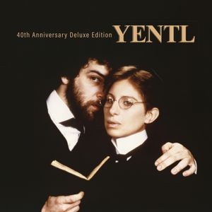 Barbra Streisand - Yentl: 40Th Anniversary Deluxe Edition