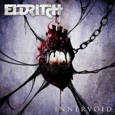 Eldritch - Innervoid (Digipack)
