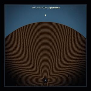 Thy Catafalque - Geometria (Digipack)