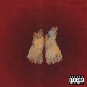 Earl Sweatshirt - Feet Of Clay [Explicit Content]