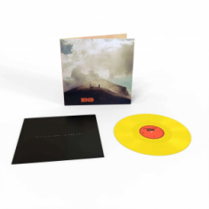 Explosions In The Sky - End (Yellow Vinyl)