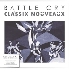 Classix Nouveaux - Battle Cry 12