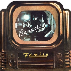 Family - Bandstand Remastered And Expanded C