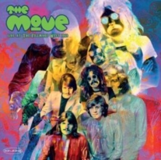Move - Live At The Fillmore West 1969, 10